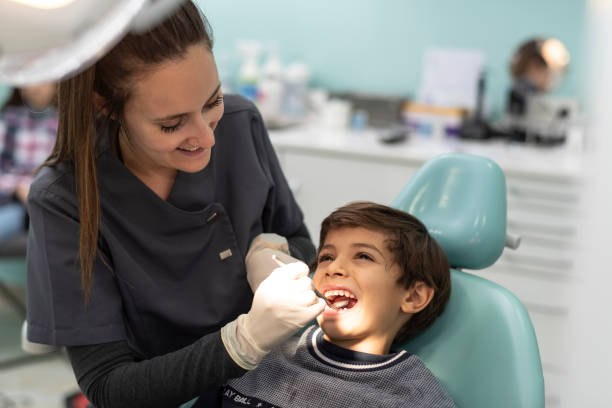 Best Emergency Wisdom Teeth Removal in Edburgh, IN