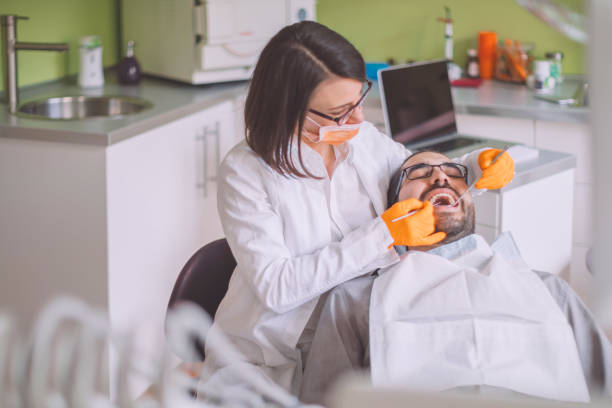 Best Emergency Treatment for Dental Infections or Abscesses in Edburgh, IN