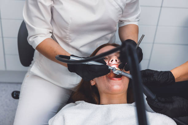 Best Urgent Care for Lost Fillings or Crowns in Edburgh, IN